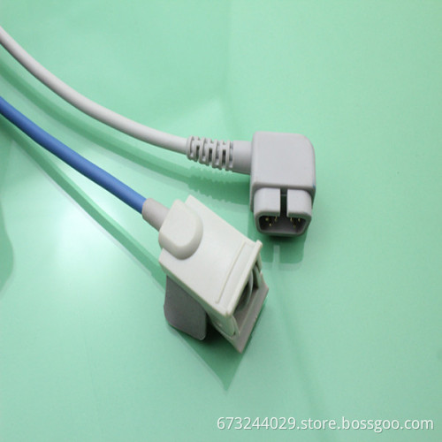 CSI adult soft spo2 sensor,6 pin names of medical instruments